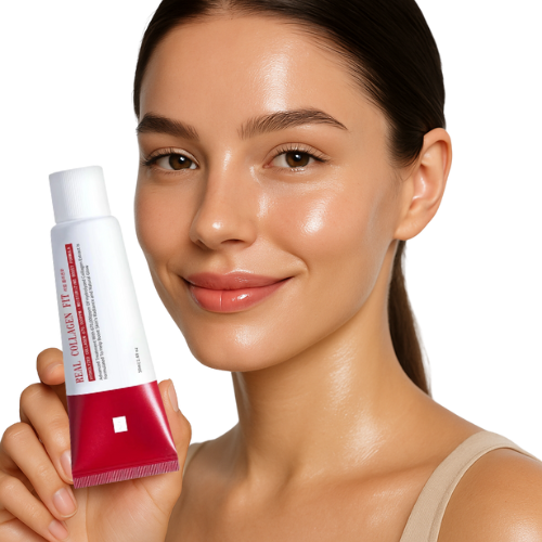 Cloreene™ Masque collagène